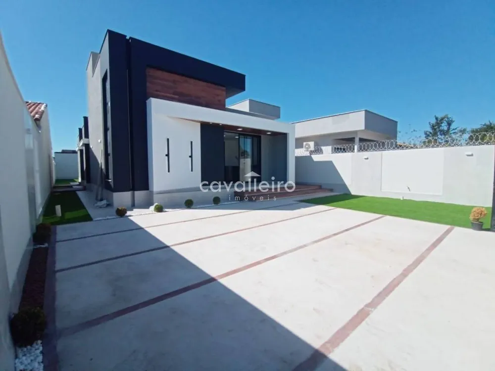 Casa, 3 quartos, 220 m² - Foto 22