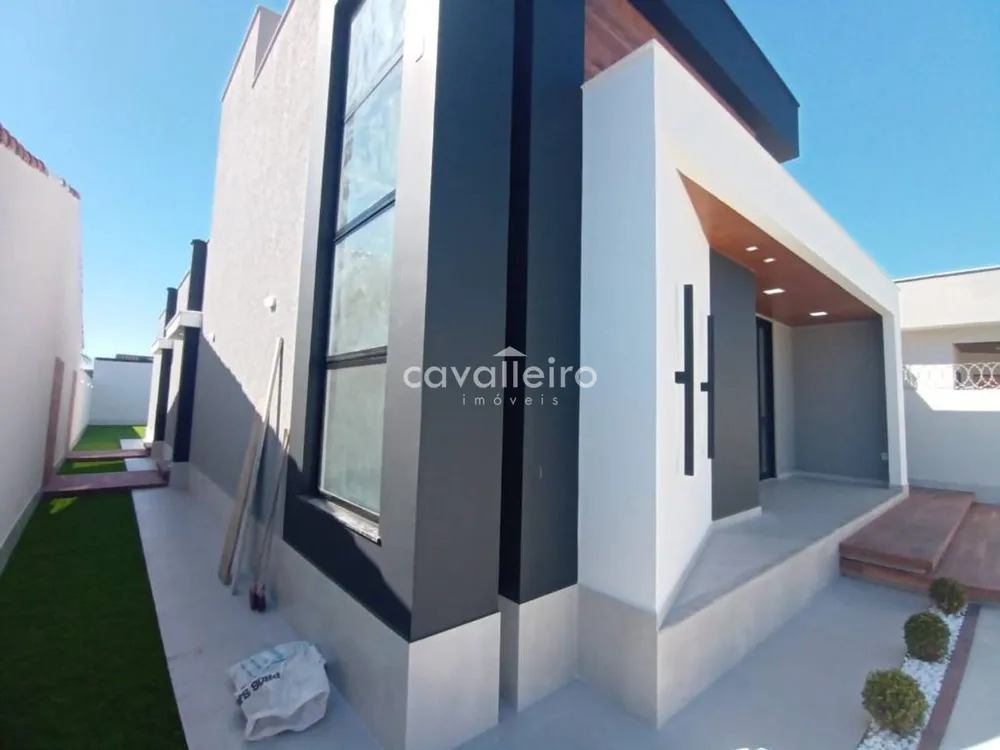 Casa, 3 quartos, 220 m² - Foto 21