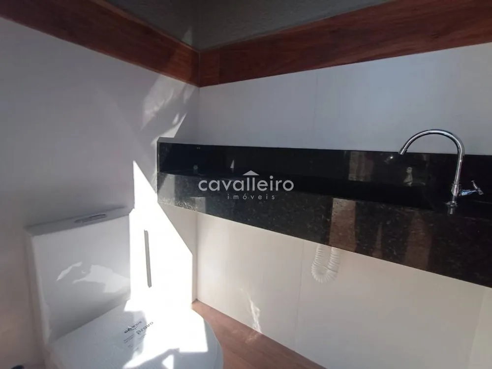 Casa, 3 quartos, 220 m² - Foto 10