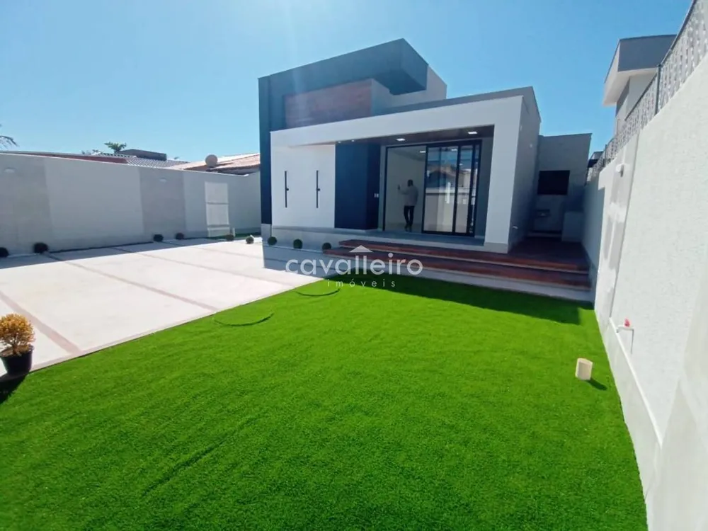 Casa, 3 quartos, 220 m² - Foto 3