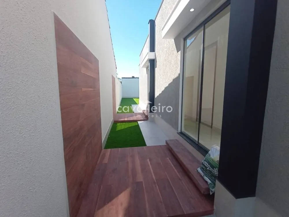 Casa, 3 quartos, 220 m² - Foto 19