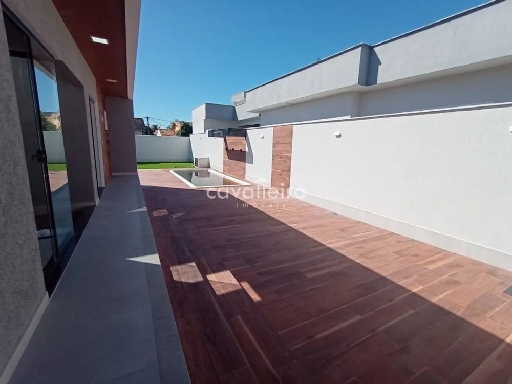 Casa, 3 quartos, 220 m² - Foto 15
