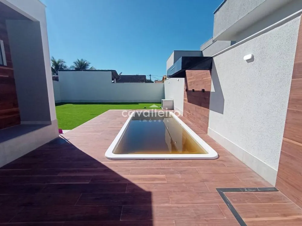 Casa, 3 quartos, 220 m² - Foto 18