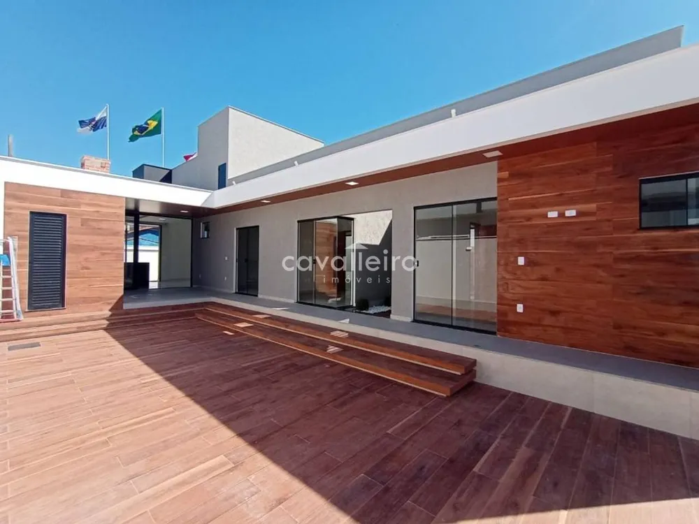 Casa, 3 quartos, 220 m² - Foto 6