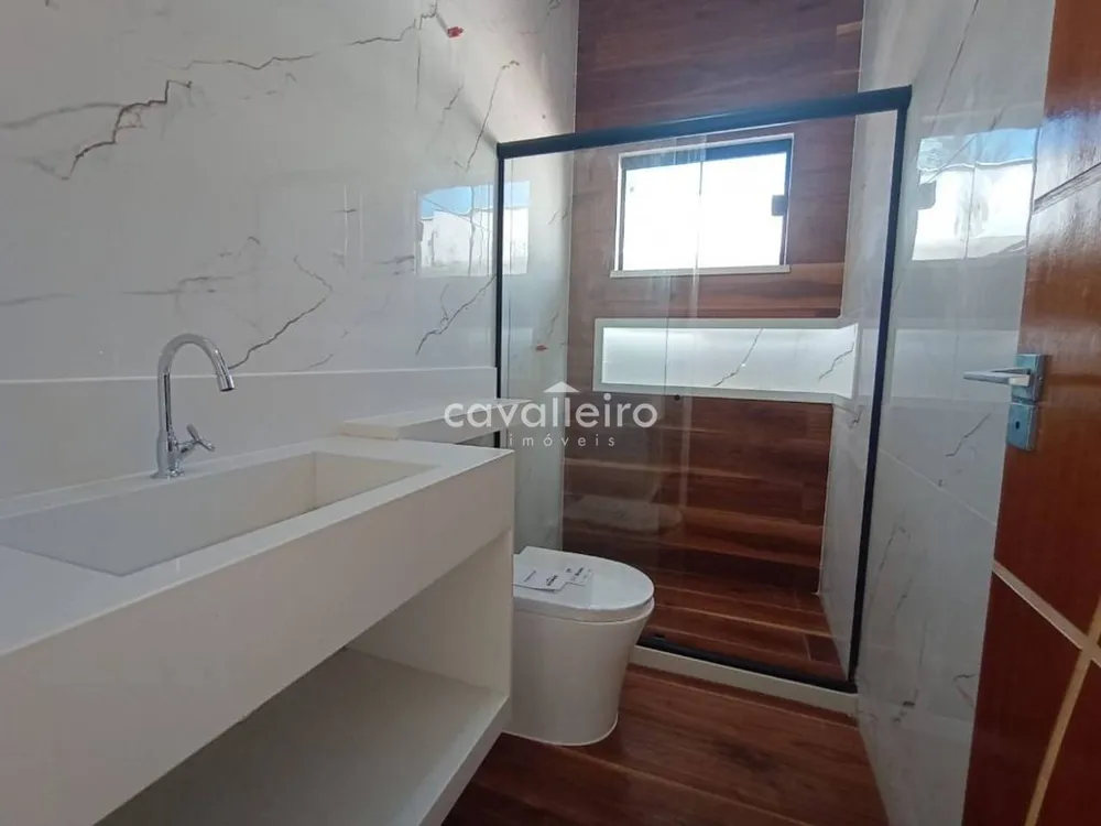 Casa, 3 quartos, 220 m² - Foto 13