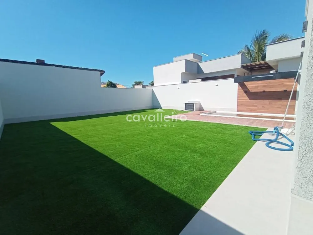 Casa, 3 quartos, 220 m² - Foto 7