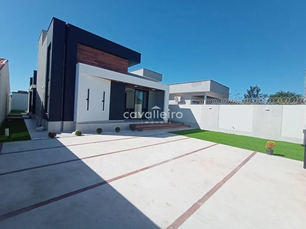 Casa, 3 quartos, 220 m² - Foto 2