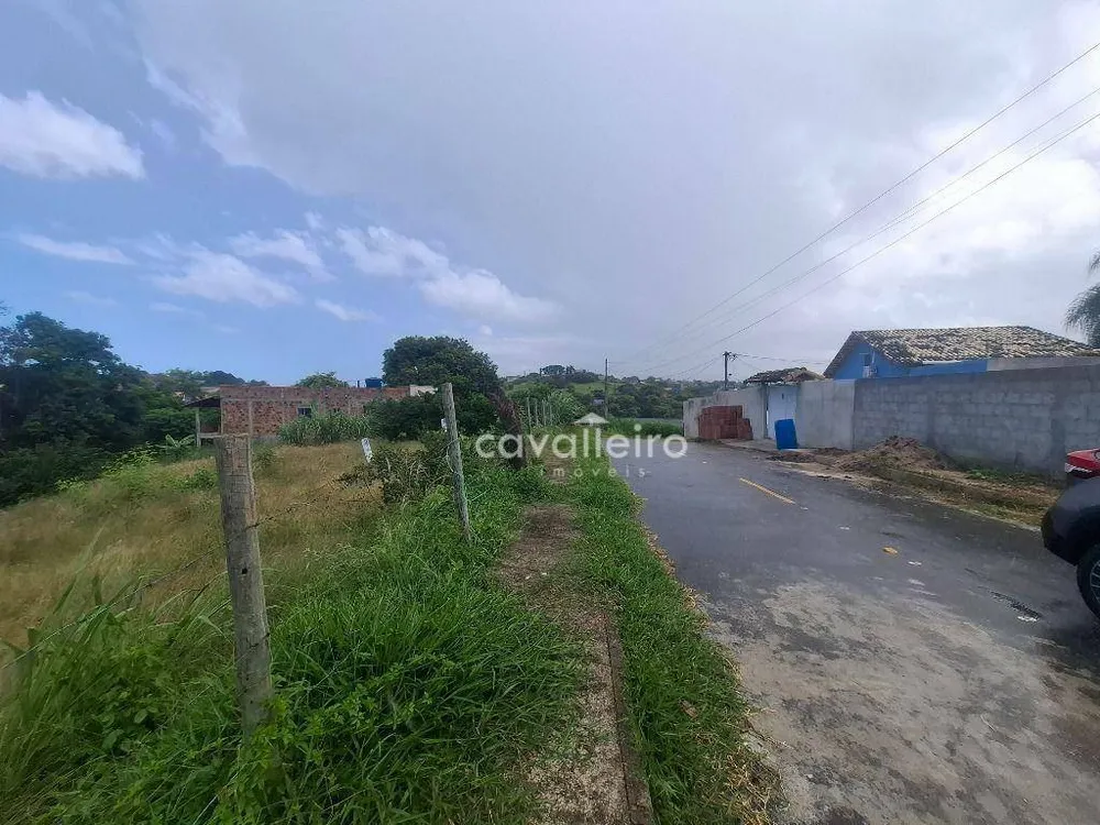 Terreno, 360 m² - Foto 1