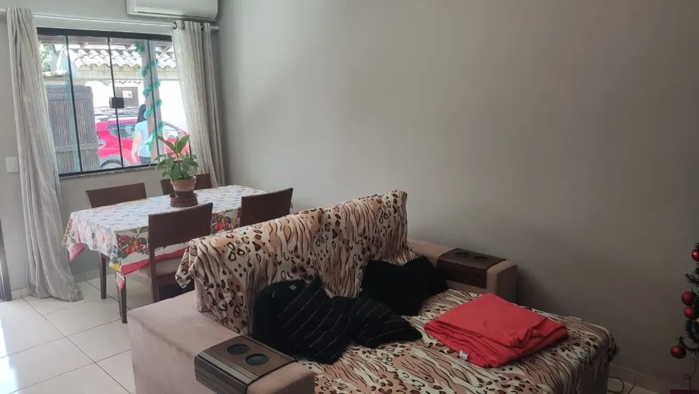 Casa, 2 quartos, 76 m² - Foto 3