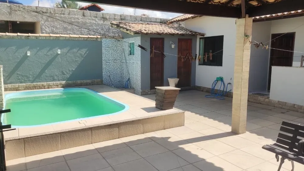 Casa, 2 quartos, 76 m² - Foto 1