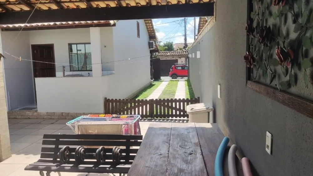 Casa, 2 quartos, 76 m² - Foto 2