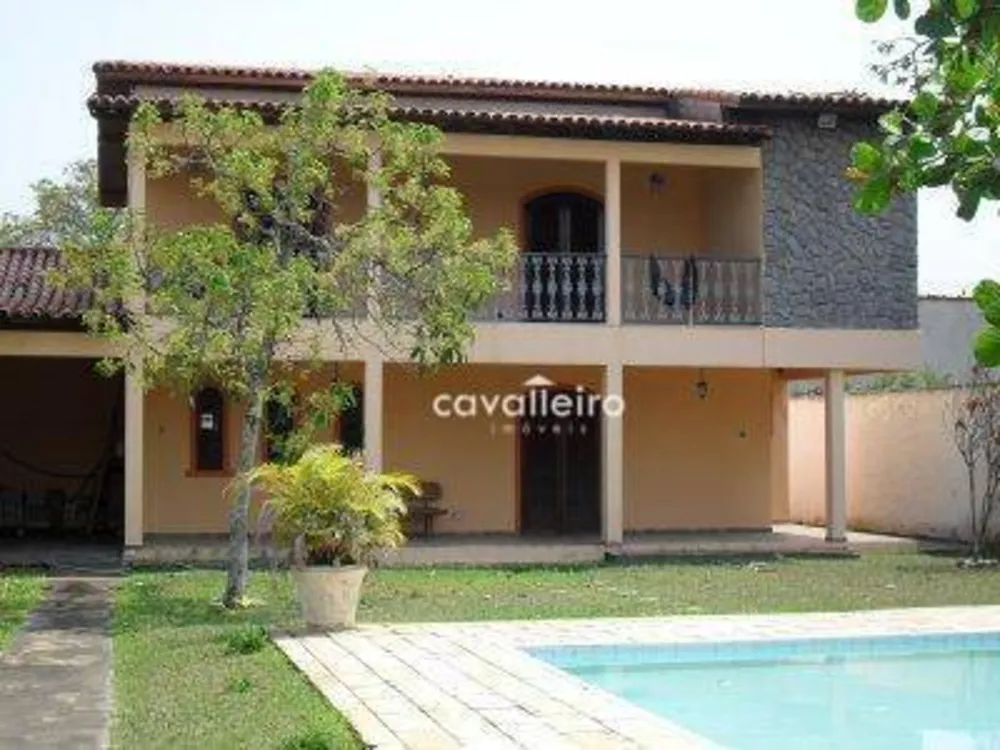Casa, 5 quartos, 239 m² - Foto 37