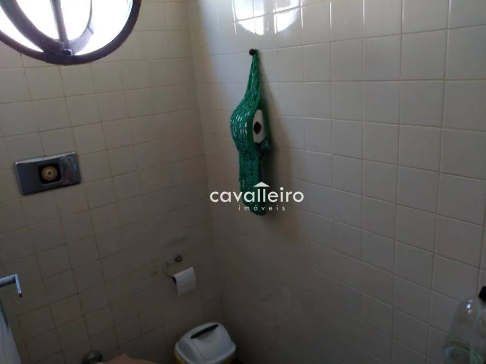 Casa, 5 quartos, 239 m² - Foto 30