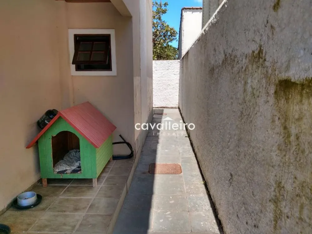 Casa, 5 quartos, 239 m² - Foto 8