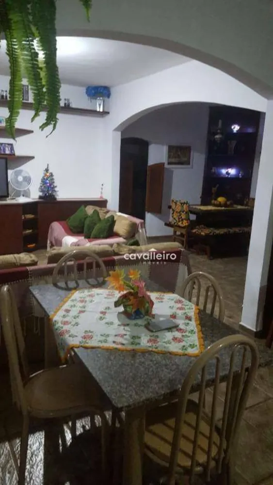 Casa, 5 quartos, 239 m² - Foto 42