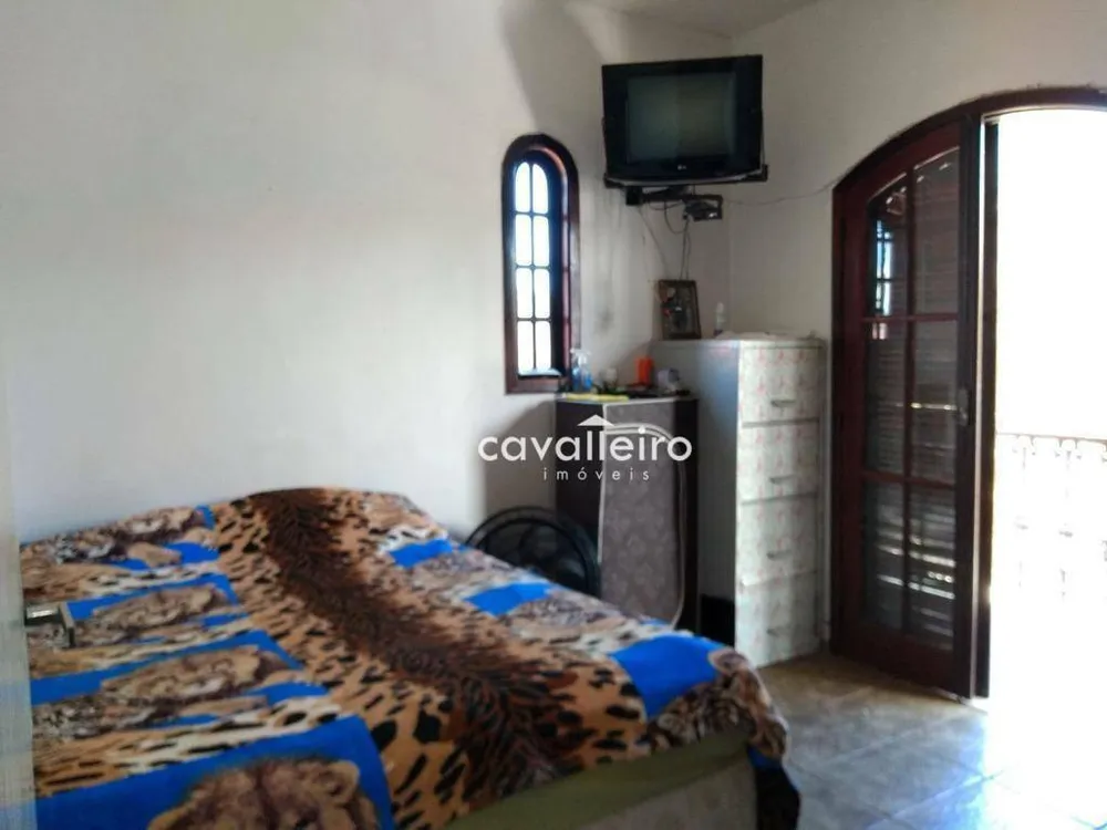 Casa, 5 quartos, 239 m² - Foto 34