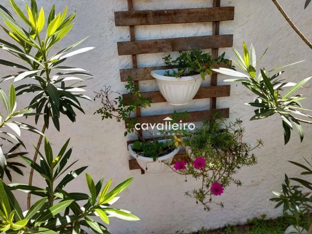 Casa, 5 quartos, 239 m² - Foto 16