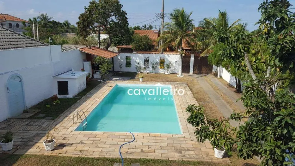 Casa, 5 quartos, 239 m² - Foto 22