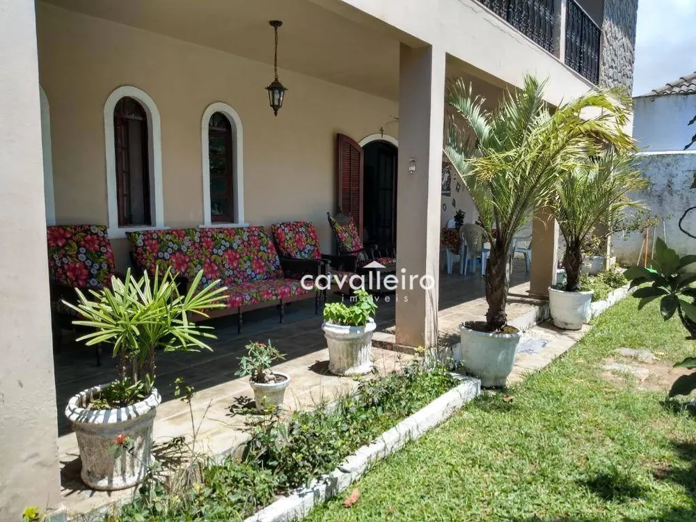 Casa, 5 quartos, 239 m² - Foto 24