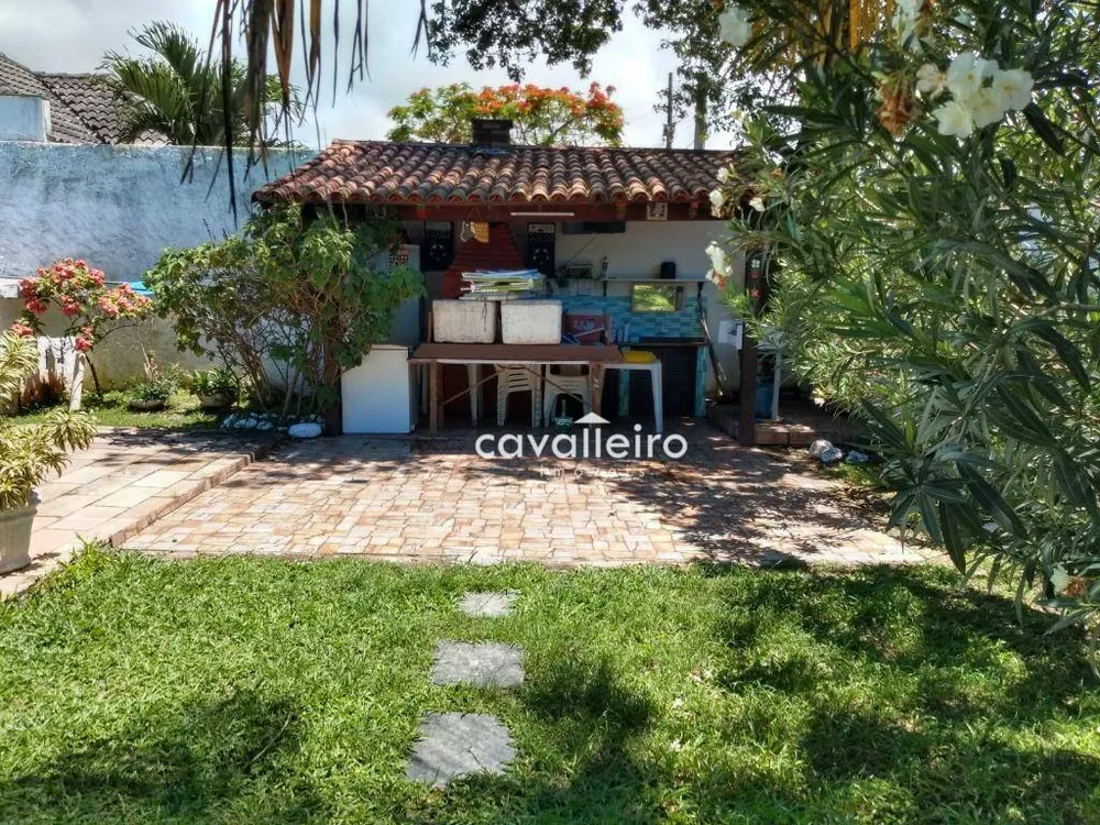 Casa, 5 quartos, 239 m² - Foto 40