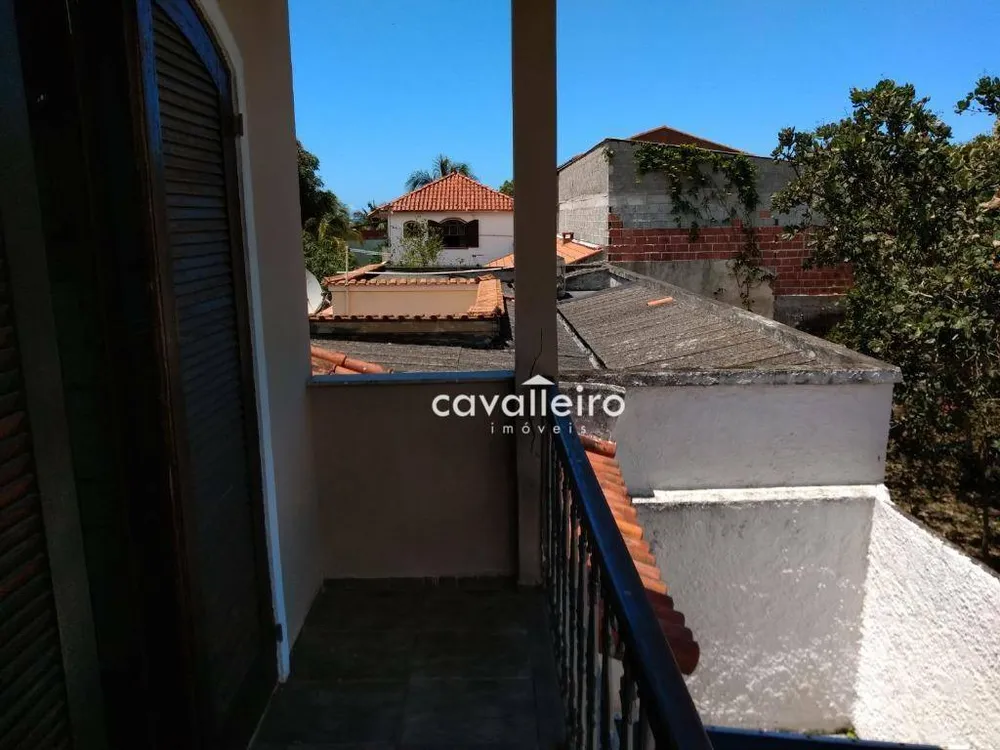 Casa, 5 quartos, 239 m² - Foto 21