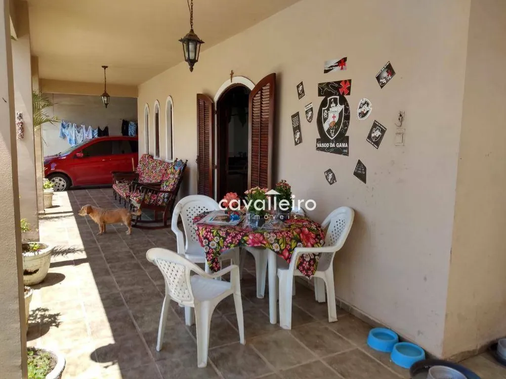 Casa, 5 quartos, 239 m² - Foto 27