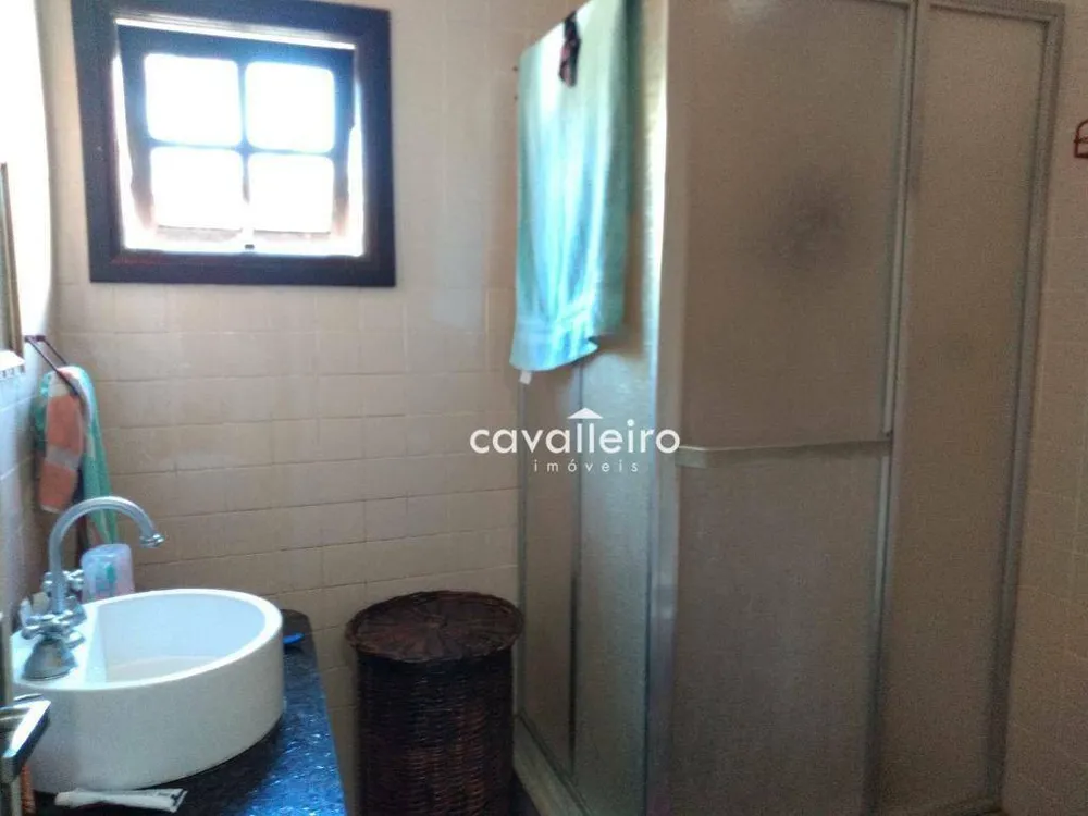 Casa, 5 quartos, 239 m² - Foto 19