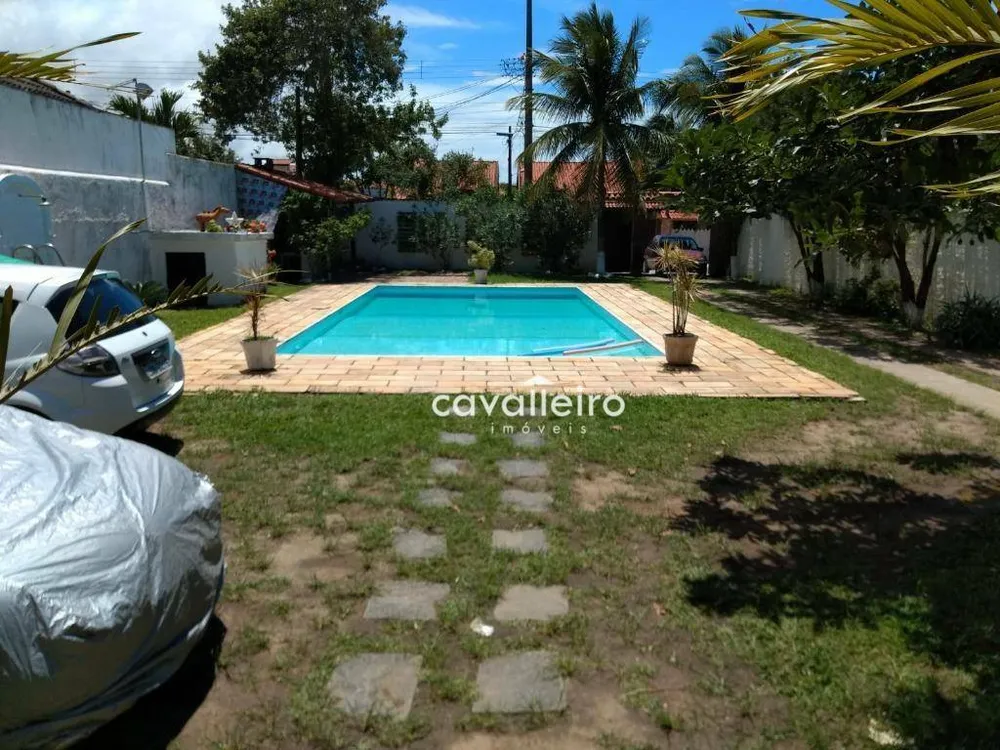 Casa, 5 quartos, 239 m² - Foto 31