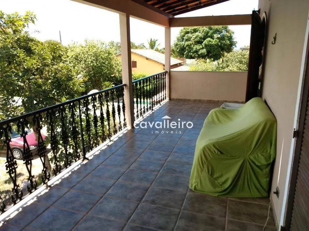 Casa, 5 quartos, 239 m² - Foto 32