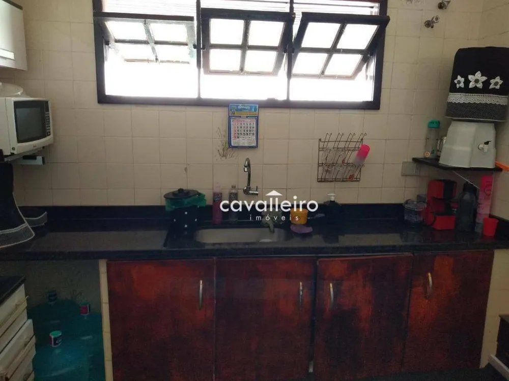 Casa, 5 quartos, 239 m² - Foto 29