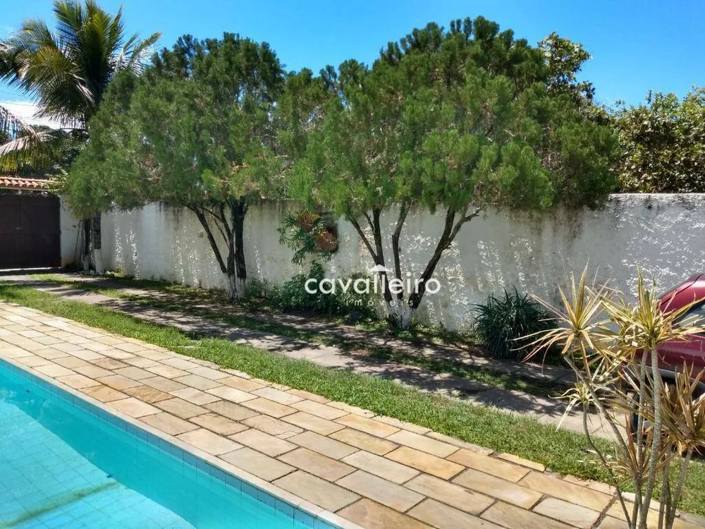 Casa, 5 quartos, 239 m² - Foto 4