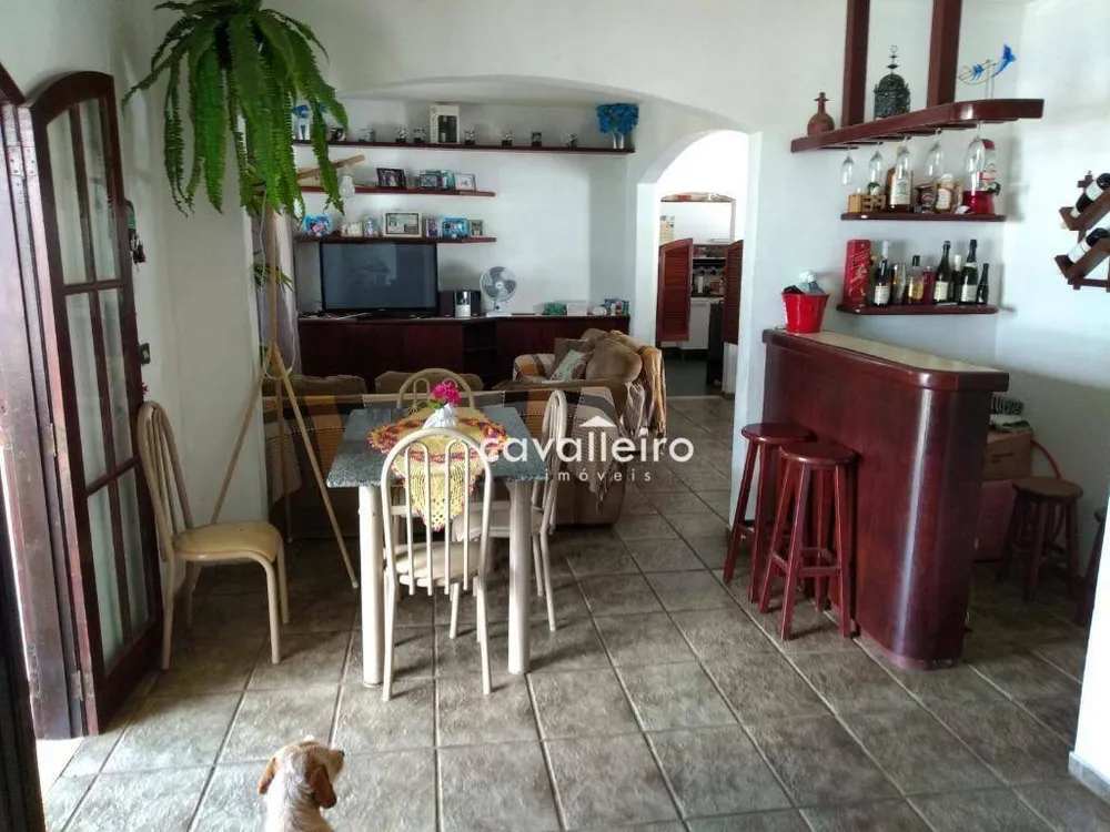 Casa, 5 quartos, 239 m² - Foto 9