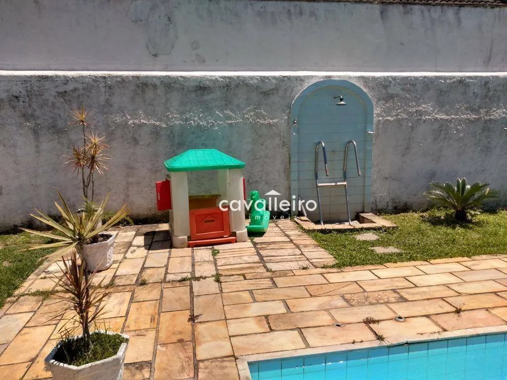 Casa, 5 quartos, 239 m² - Foto 17