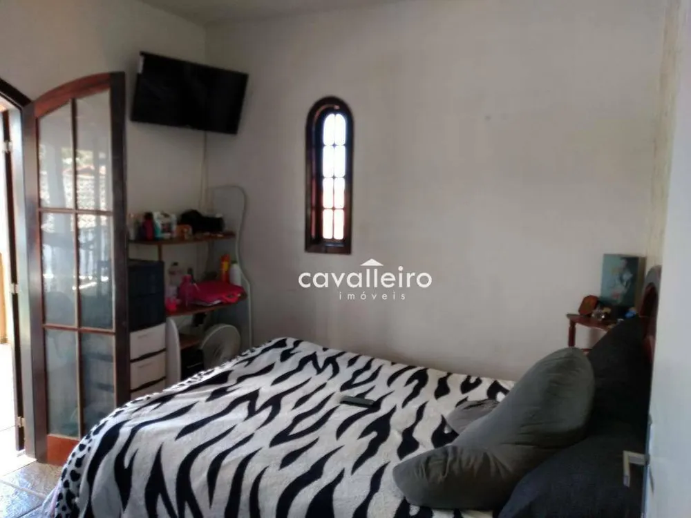Casa, 5 quartos, 239 m² - Foto 11