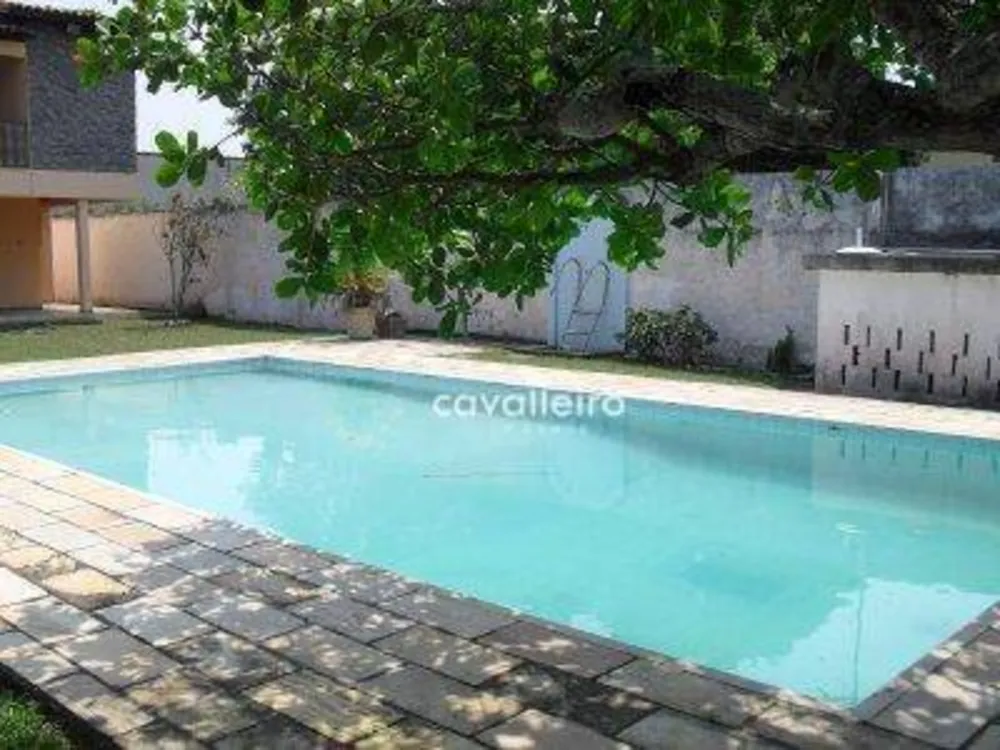 Casa, 5 quartos, 239 m² - Foto 15