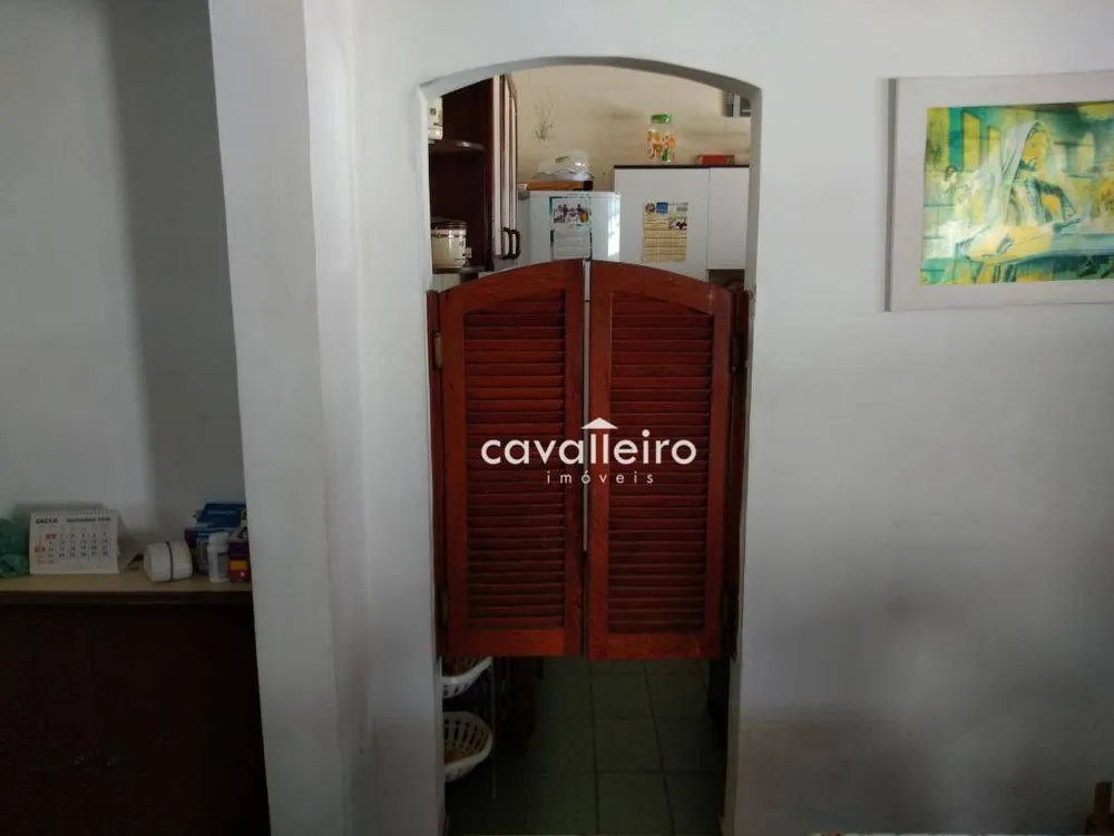 Casa, 5 quartos, 239 m² - Foto 12