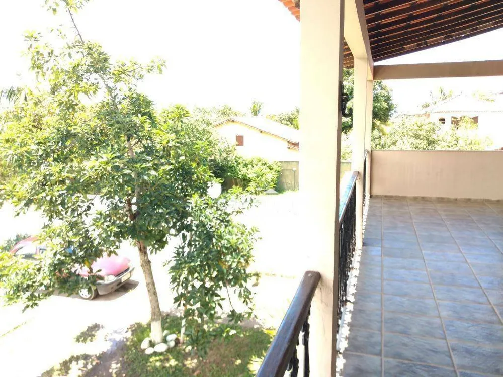 Casa, 5 quartos, 239 m² - Foto 18