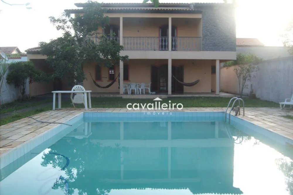 Casa, 5 quartos, 239 m² - Foto 23