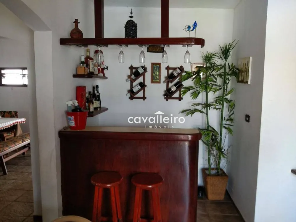 Casa, 5 quartos, 239 m² - Foto 39