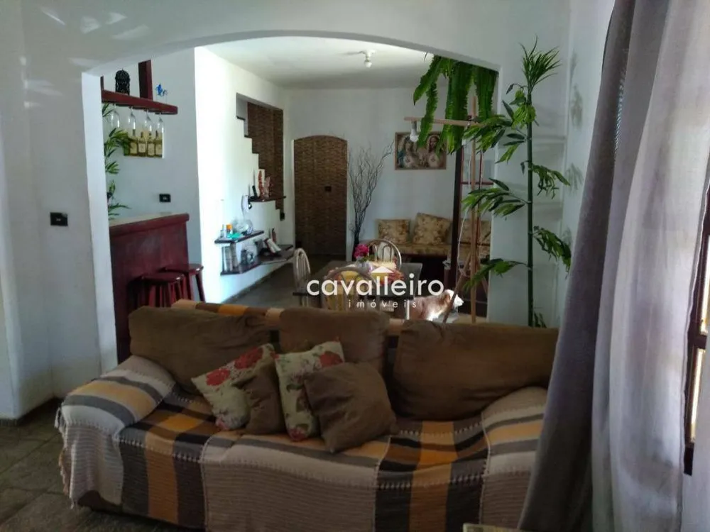 Casa, 5 quartos, 239 m² - Foto 20