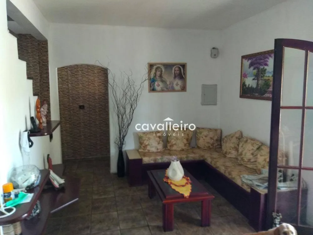 Casa, 5 quartos, 239 m² - Foto 10