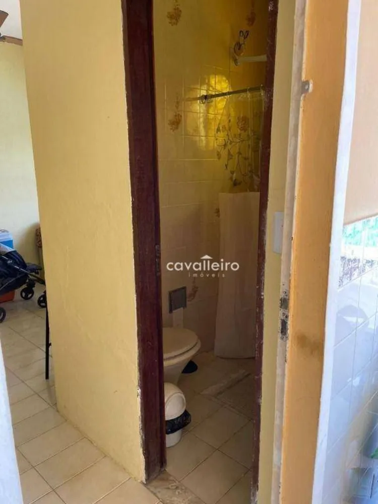 Casa, 4 quartos, 325 m² - Foto 23