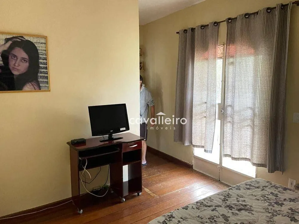 Casa, 4 quartos, 325 m² - Foto 19