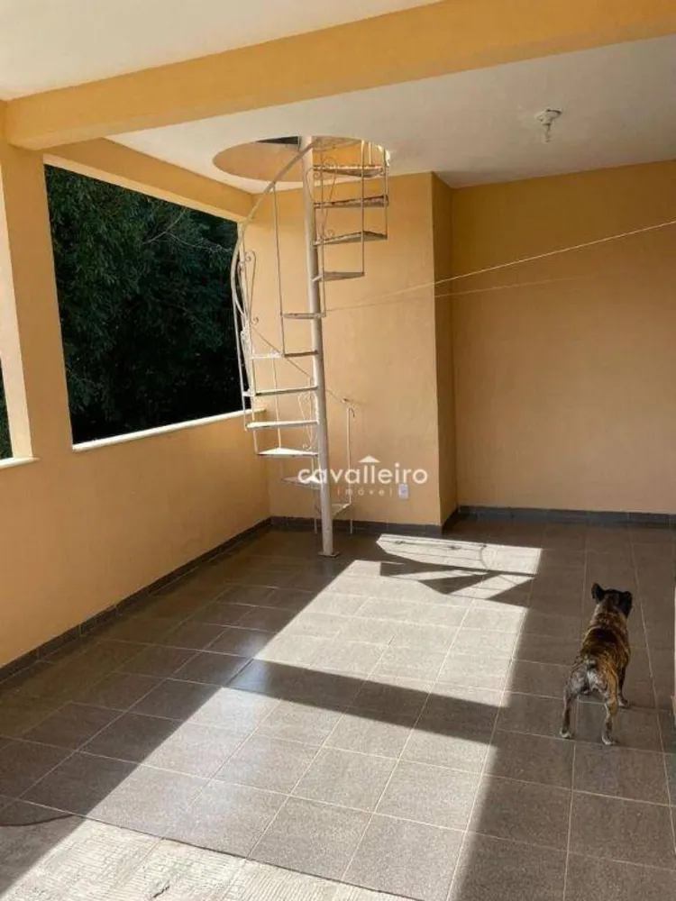 Casa, 4 quartos, 325 m² - Foto 25