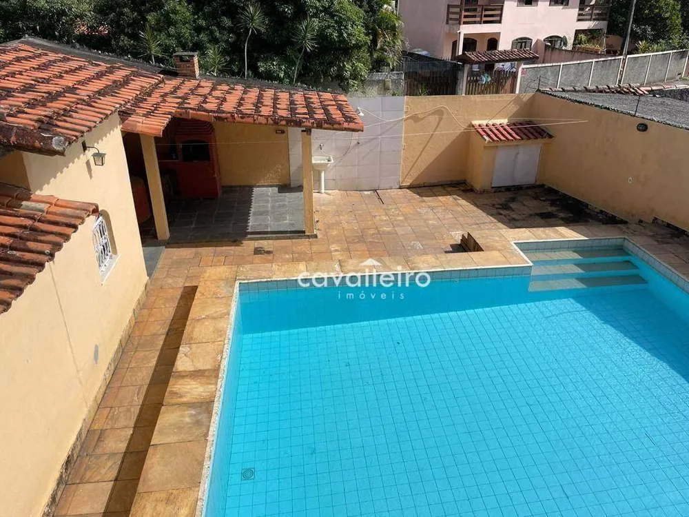 Casa, 4 quartos, 325 m² - Foto 18