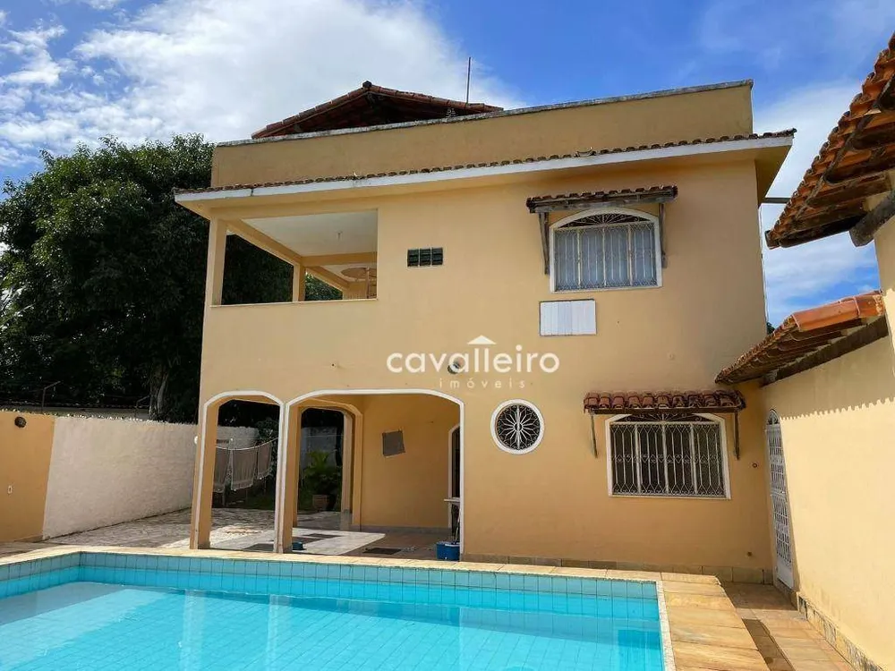 Casa, 4 quartos, 325 m² - Foto 1