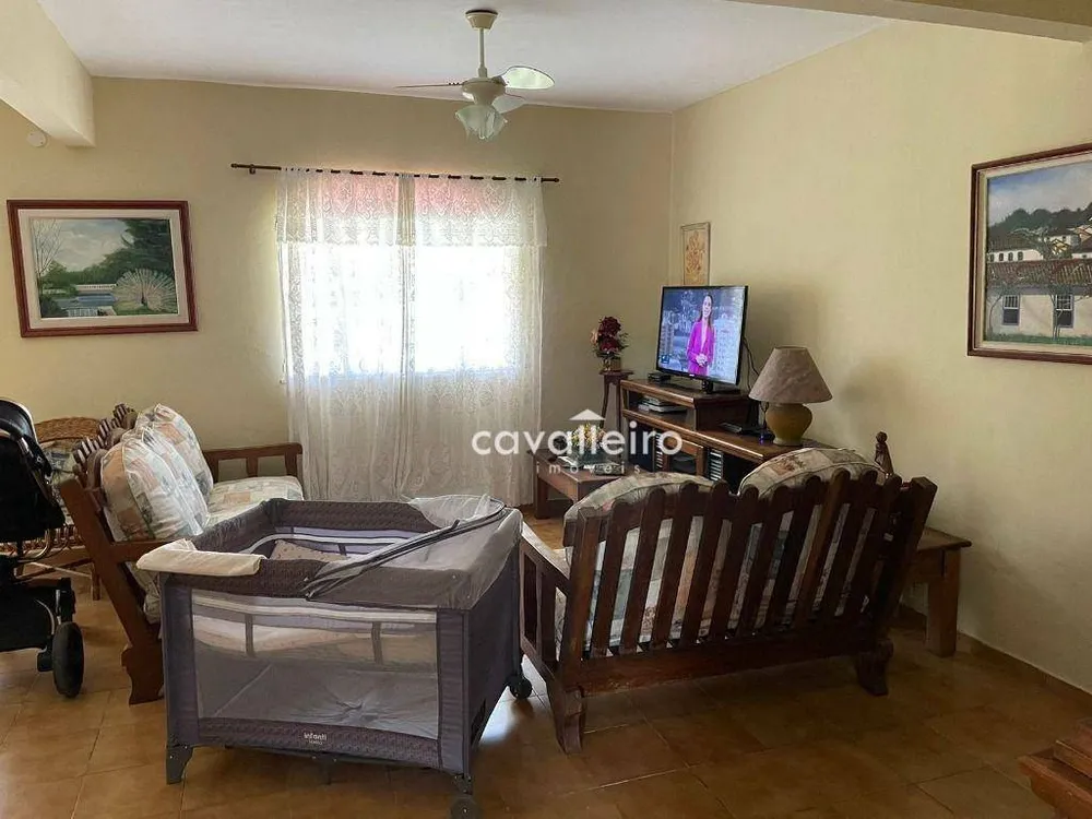Casa, 4 quartos, 325 m² - Foto 17