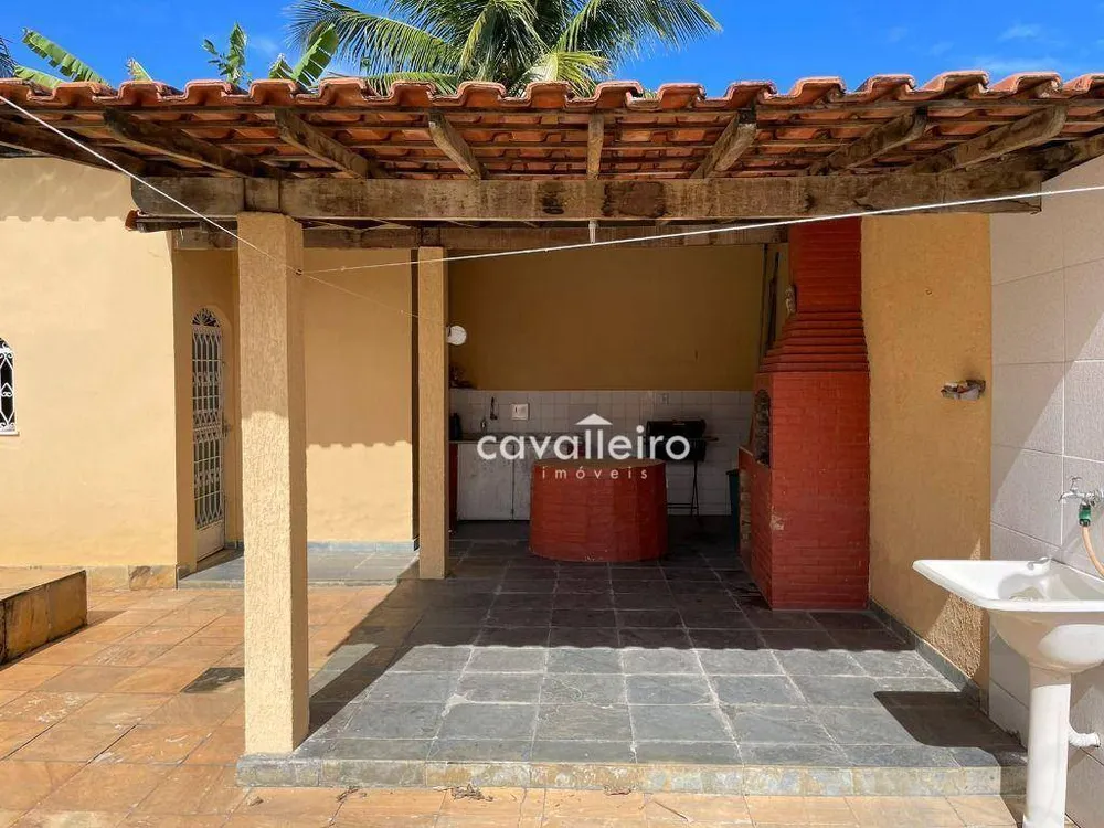 Casa, 4 quartos, 325 m² - Foto 10