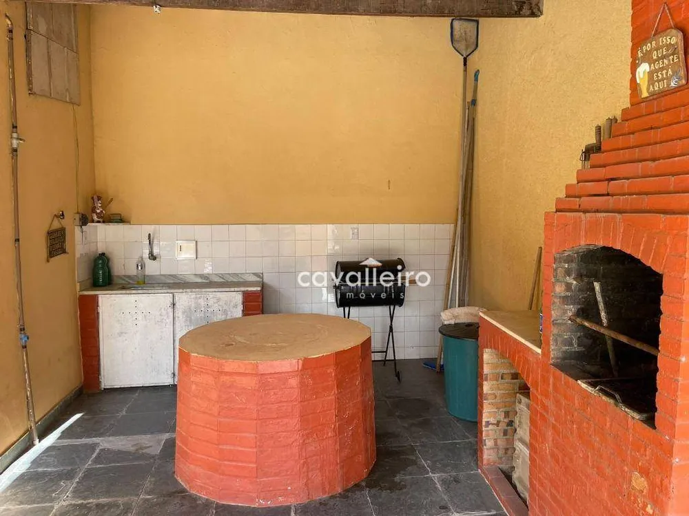 Casa, 4 quartos, 325 m² - Foto 14