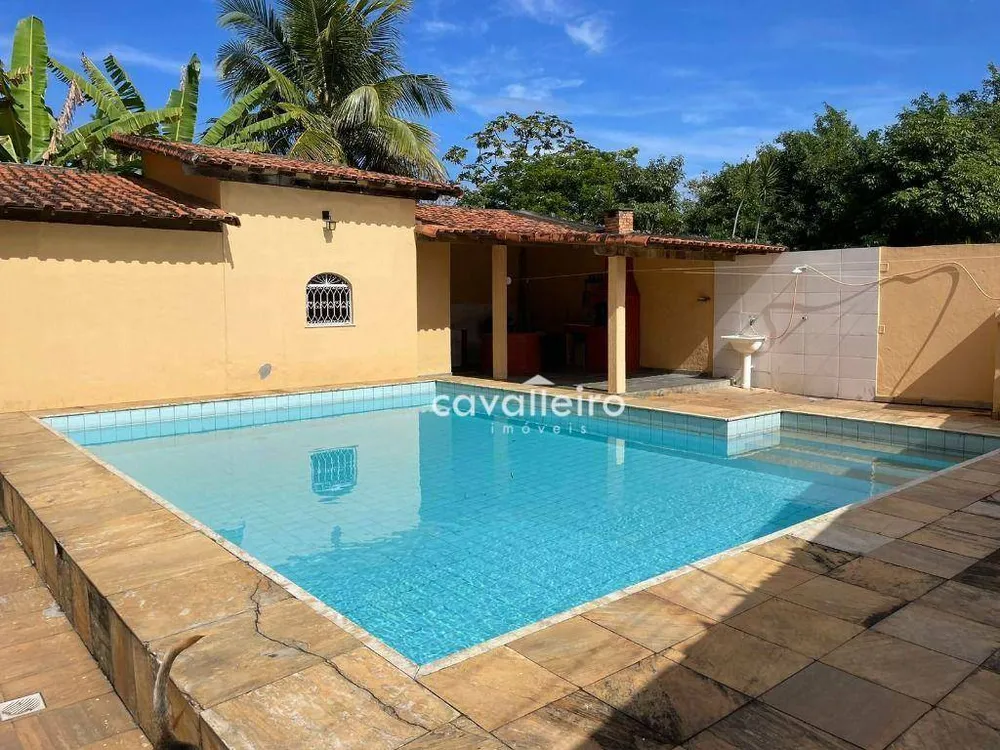 Casa, 4 quartos, 325 m² - Foto 29